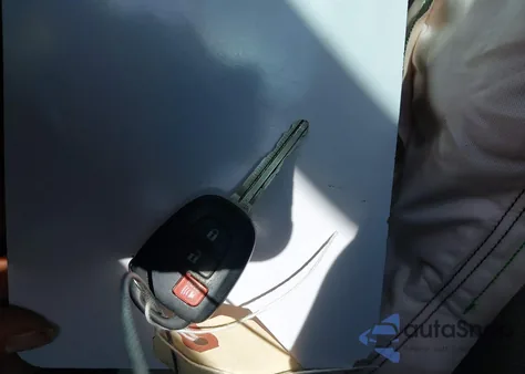 2017 Toyota Tacoma Sr5 from USA, damaged, VIN 5TFAX5GN8HX074140